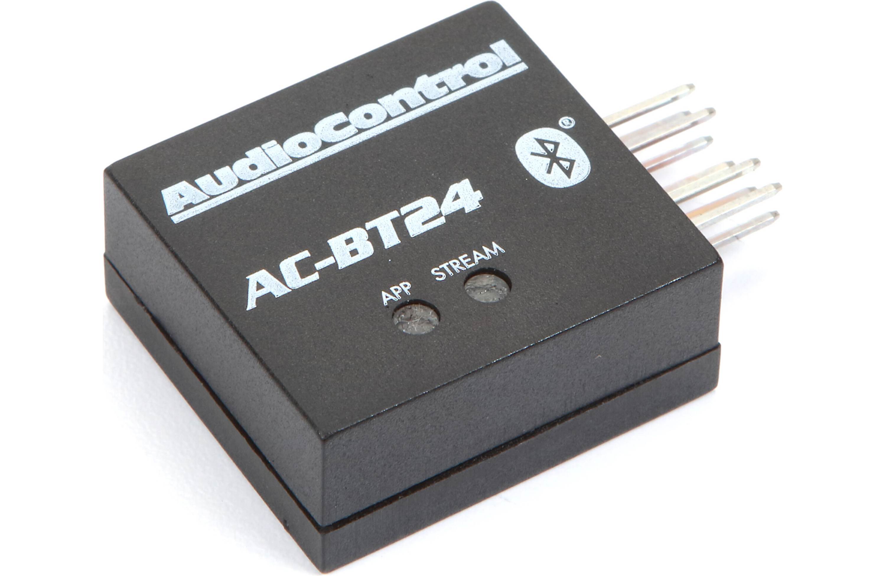 Dm Rta Pro Kit AudioControl DM-RTA Pro Kit Real time analyzer and test tool – East Car ...