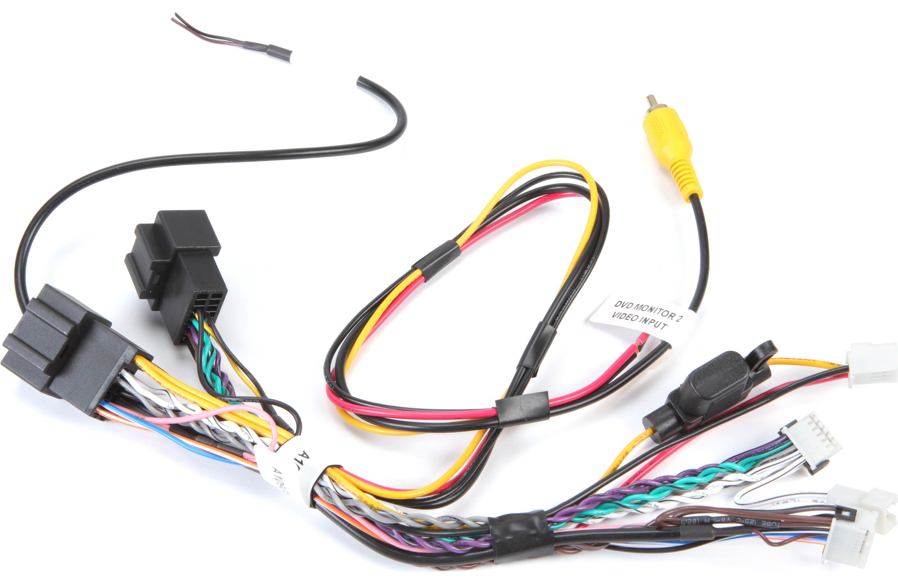 Pioneer Avic X930BT W/ PAC RP5-GM31 | Chevy Silverado And GMC Sierra Forum