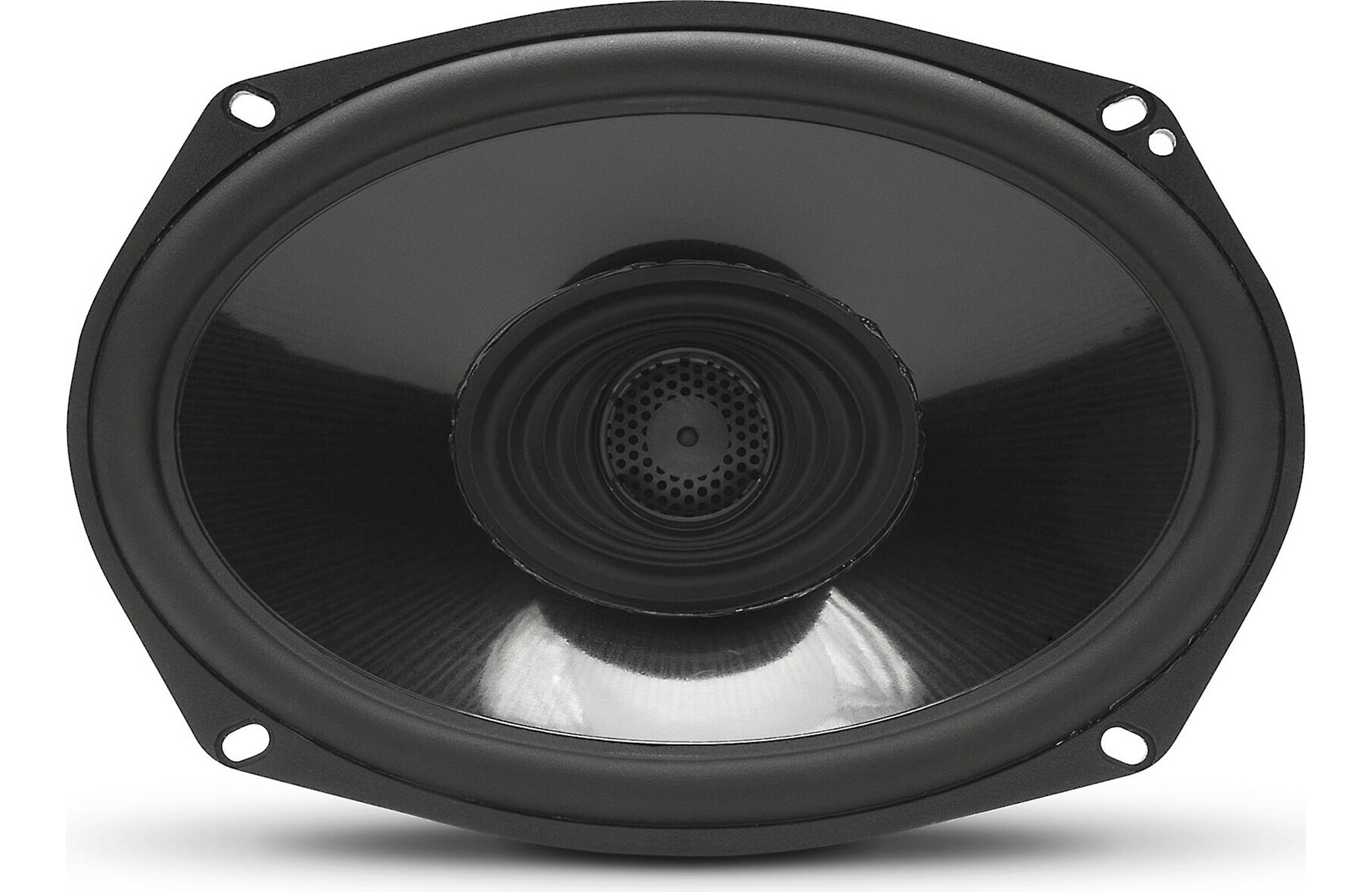 thumbnail image 2 of Rockford Fosgate TMS69BL9813 6x9 Bag Lid Speaker Kit For Harley 1998-2013 2 of 6