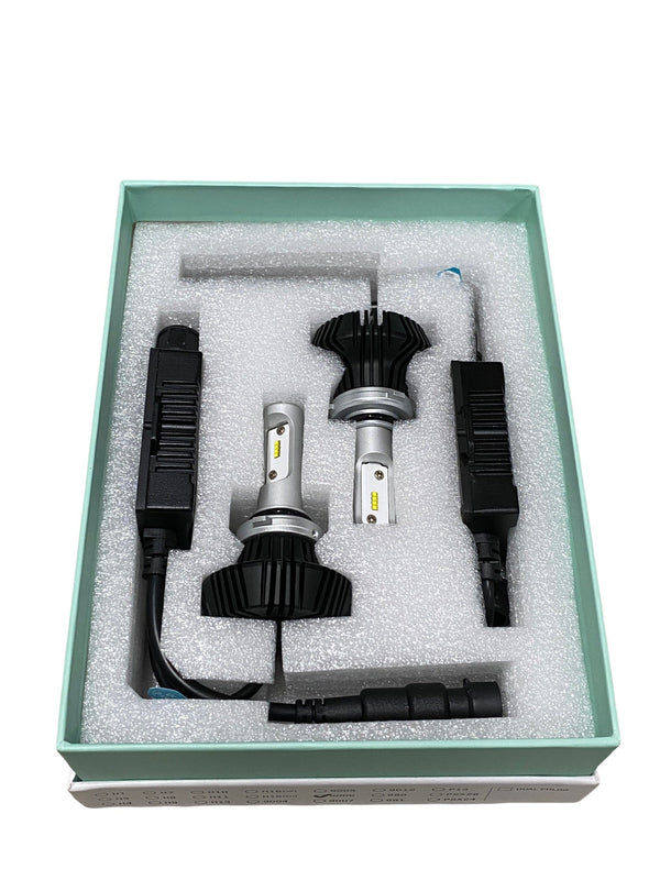 9005 LED Conversion Kit – East Car Audio