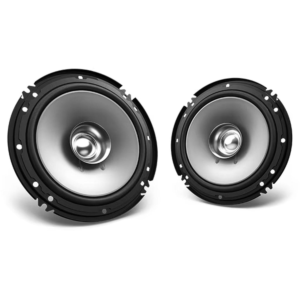 Kenwood KFC-1656S 300 Watt 6.5-Inch Dual Cone Stereo Car Audio
