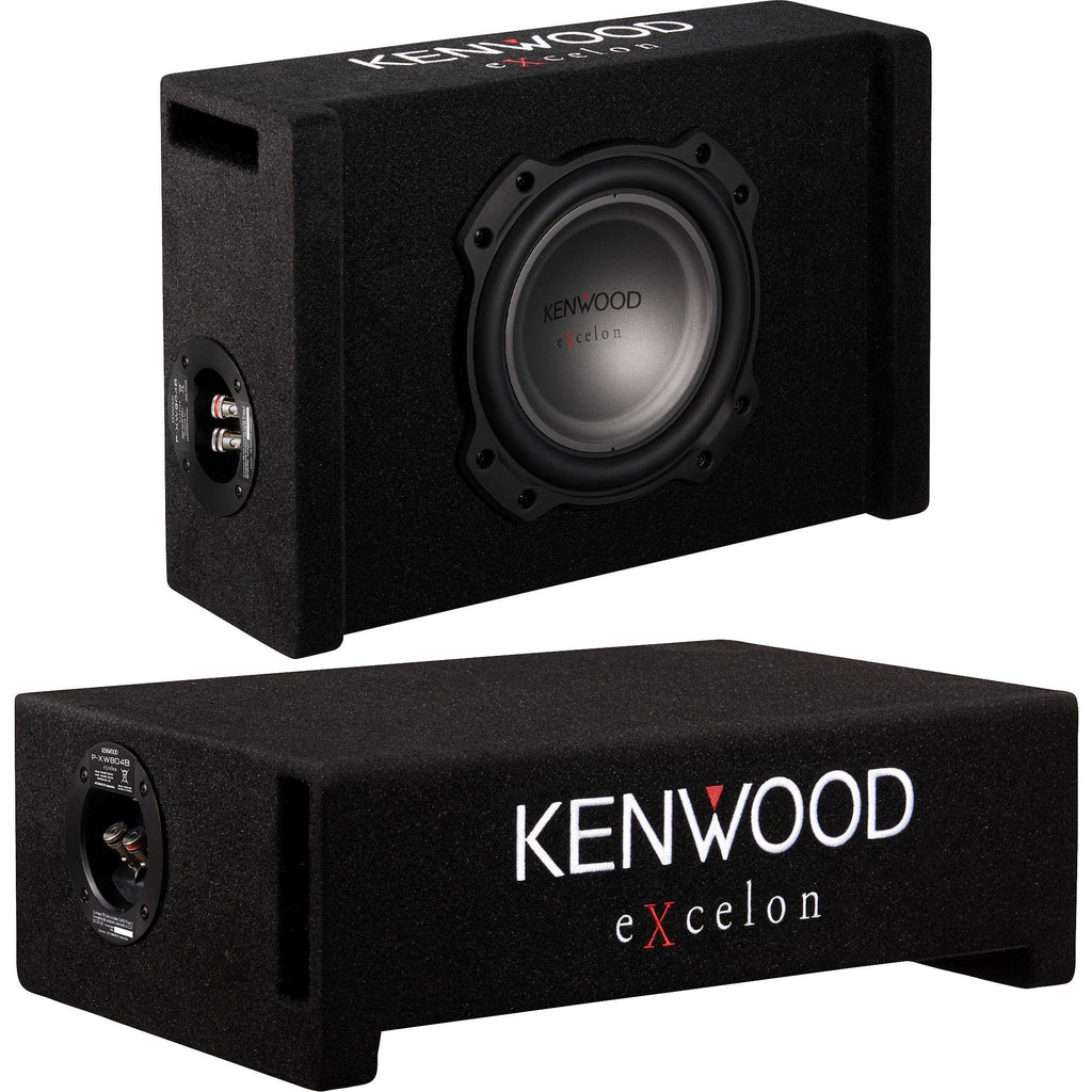 KENWOODコンポ Kenwood DMX8021DABS 7