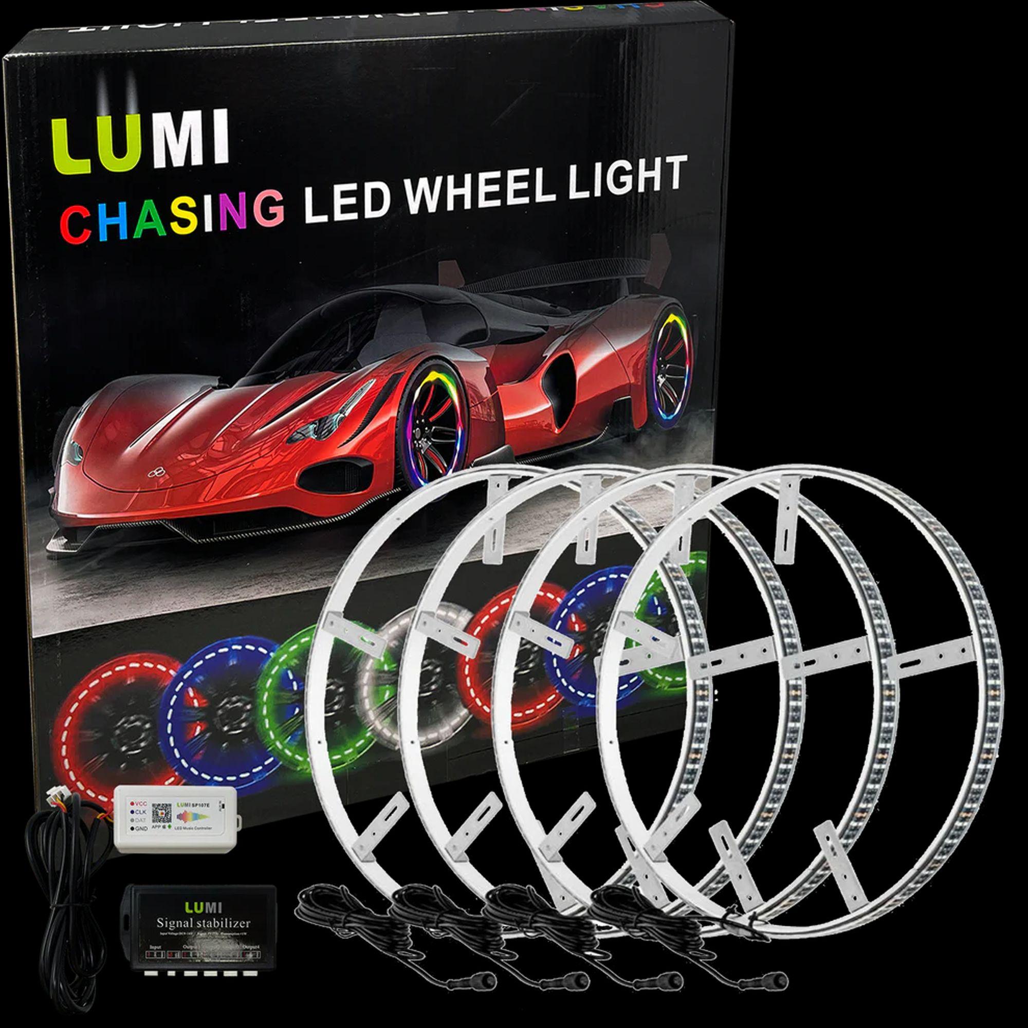 Lumi led lights cheap