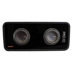 Memphis MJME8D1 3600W Peak (1800W RMS) 8