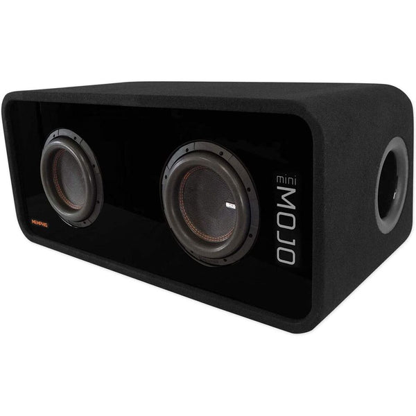 Mojo Mini Memphis MJME8D1 3600W Peak (1800W RMS) 8