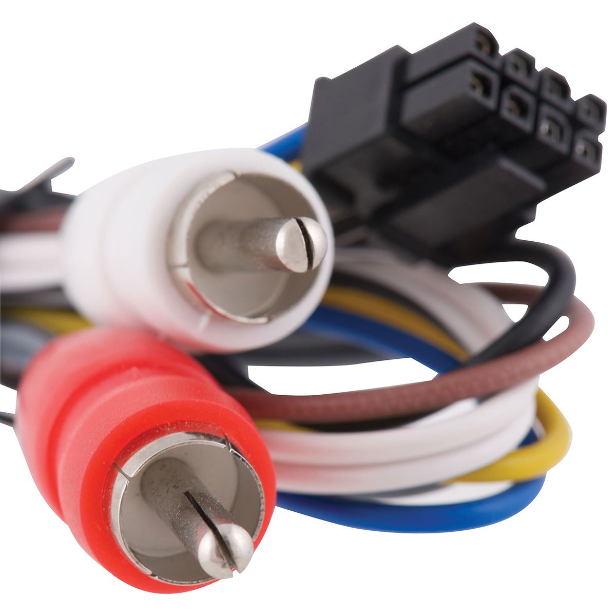 PAC LP72 L.O.C. Pro L7 2-Channel Line Output Converter – East Car Audio
