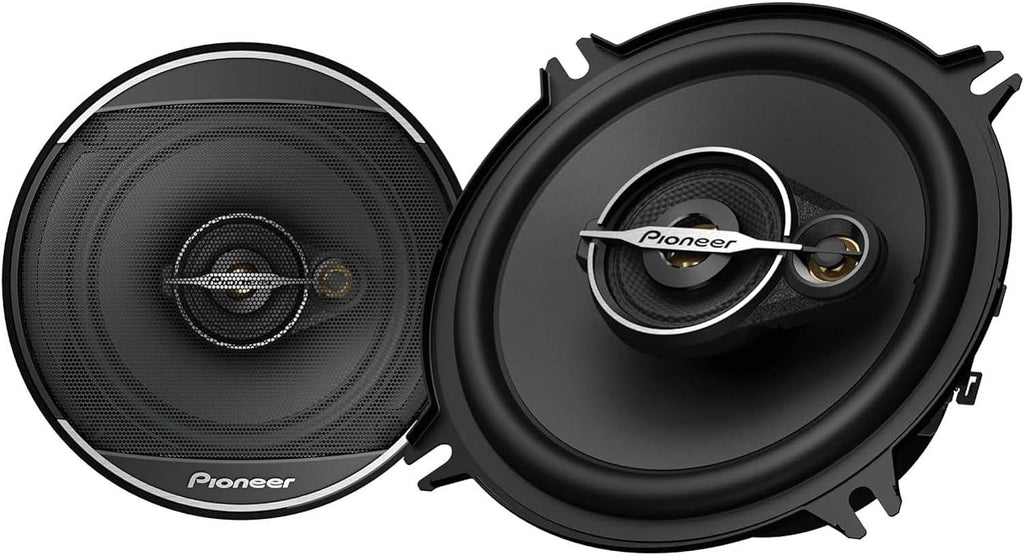 【超希少】PIONEER TS-A9395 AIR-LINK 3WAY Pioneer 3-1/2-inch 2-Way 450W Coaxial Speakers - TSA879 | Abt