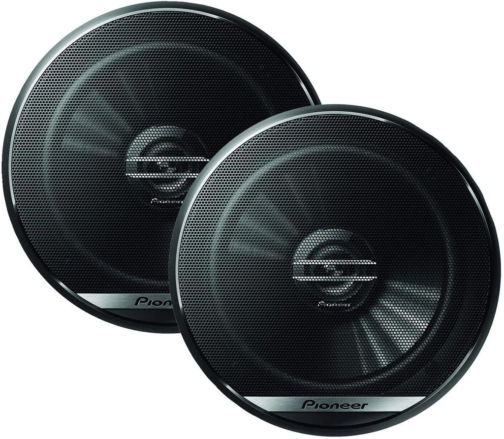 パイオニア 16cm 2WAY スピーカー TS-G1620F 300W Amazon.com: PIONEER - Two Pairs of TS-G1620F 6-1/2