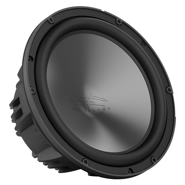 Wet Sounds REVO 10 FA S4 V3 - REVO Series 10