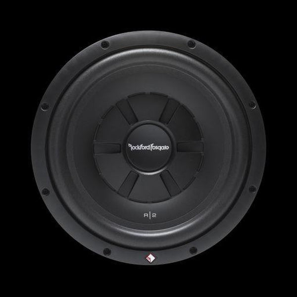 Rockford Fosgate R2D4-10 Prime R2 Series 10