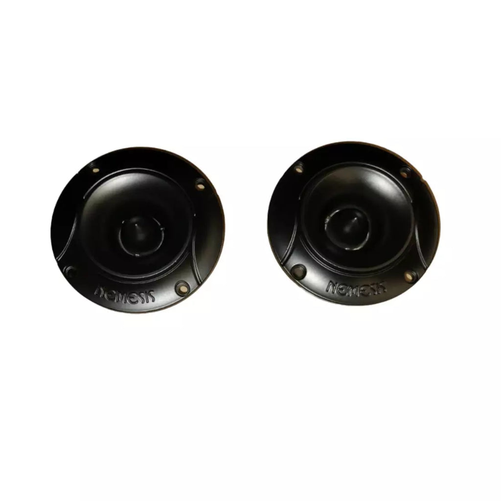 Sound King チャフチャス Nemesis Audio NA-TW37 3.8
