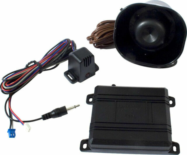 Directed 516L Programmable Voice System – East Car Audio