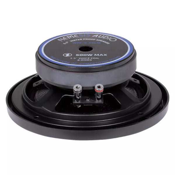 Nemesis Audio WPF-6.5SLM 6.5