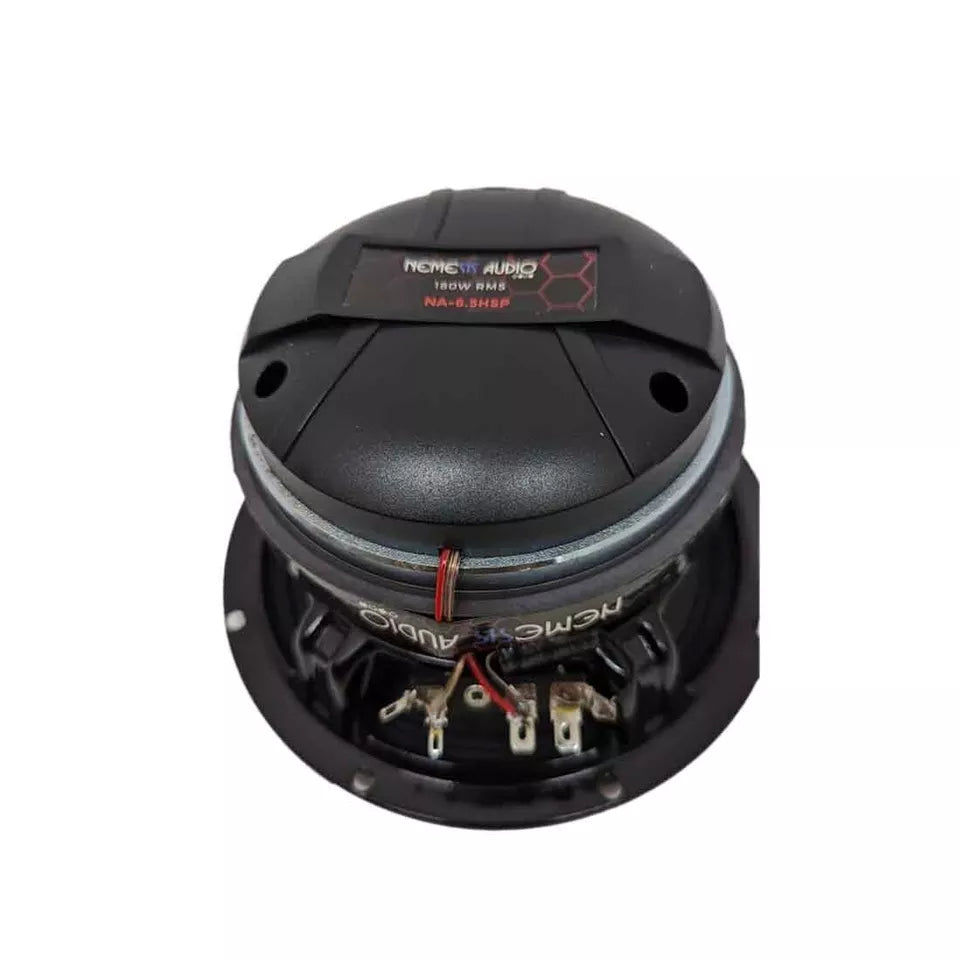 Nemesis Audio NA-6.5HSP 6.5 Nemesis Audio NA-6.5HSP 6.5