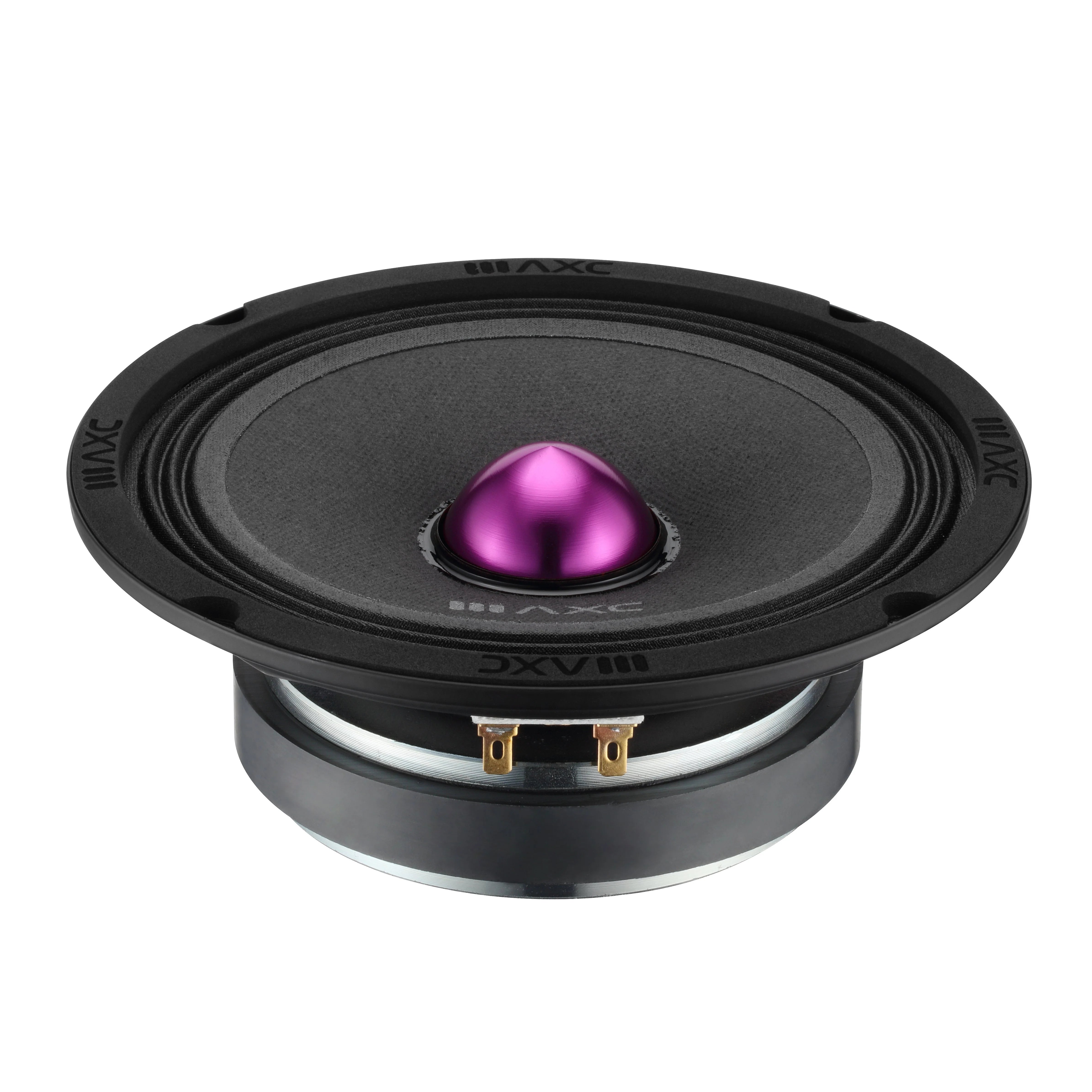 Audio Code AC-ZRO6 6.5 Audio Code AC-ZRO6 6.5