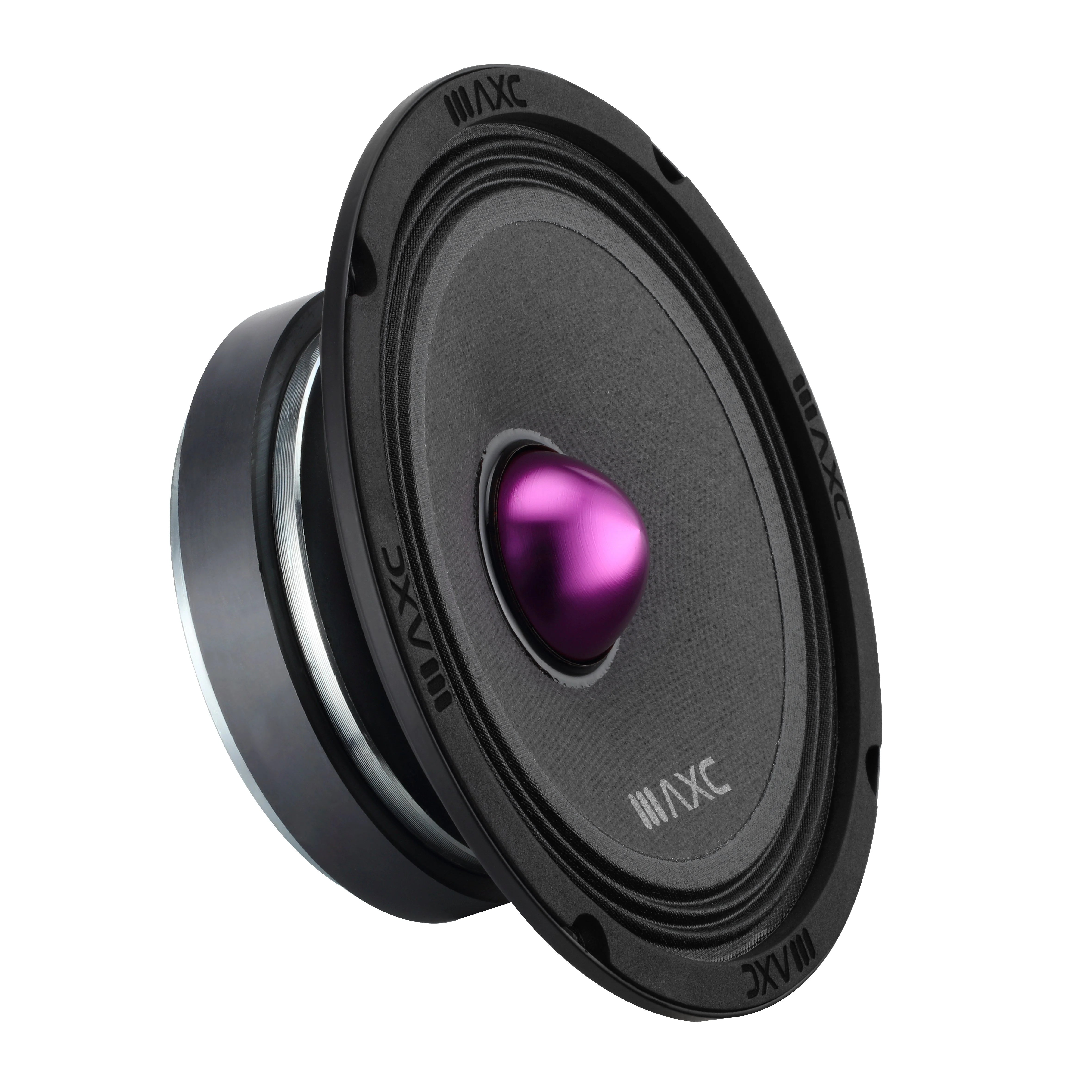 Audio Code AC-ZRO6 6.5 Audio Code AC-ZRO6 6.5