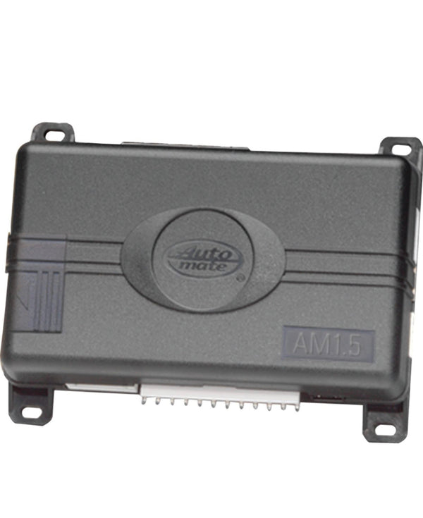 Automate AM1.5 OEM Factory Keyless Car Security System Upgrade – East ...
