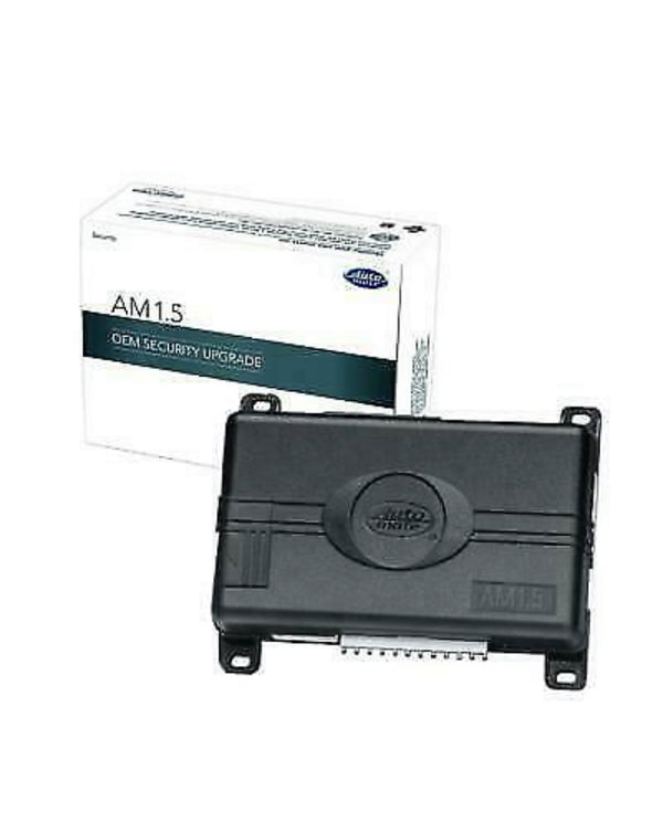 Automate AM1.5 OEM Factory Keyless Car Security System Upgrade – East ...