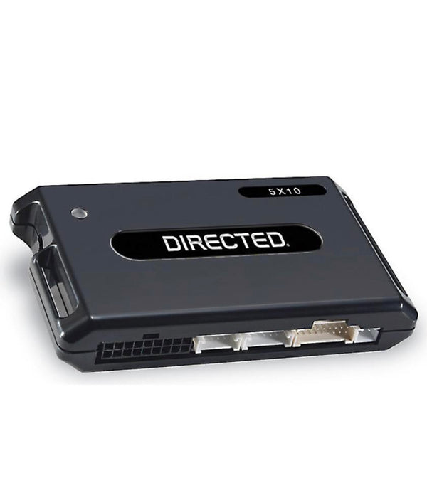 Directed XpressStart 5X10 Digital remote start and security system ...
