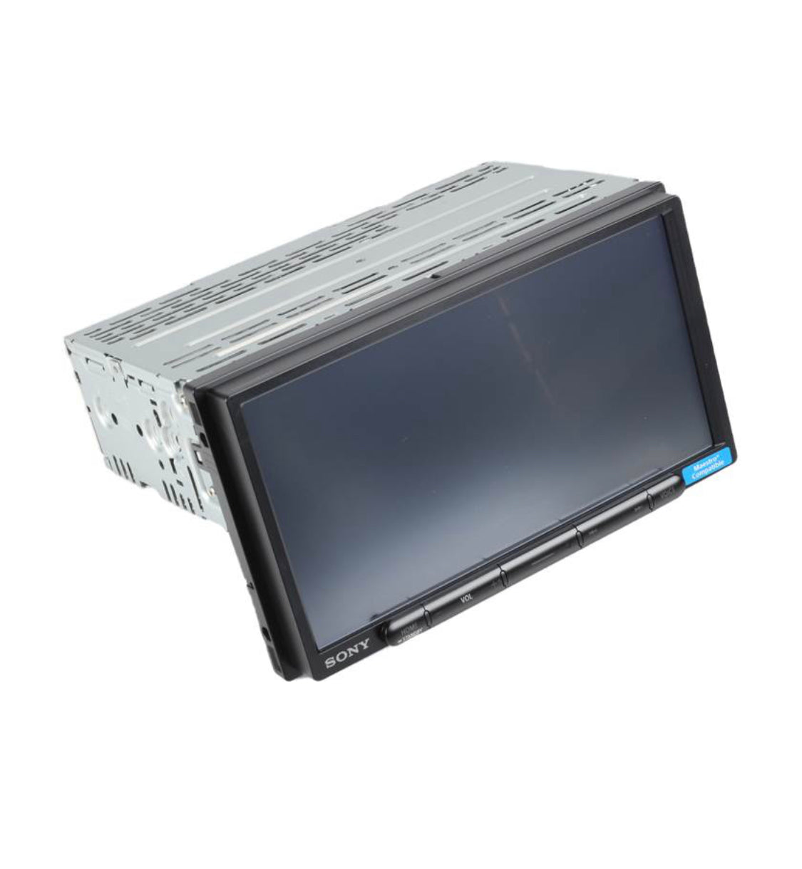 Sony XAV-AX4000 Multmeda Recever Wreless Car Audo Play/Androd Sony XAV-AX4000 Multmeda Recever Wreless Car Audo Play/Androd