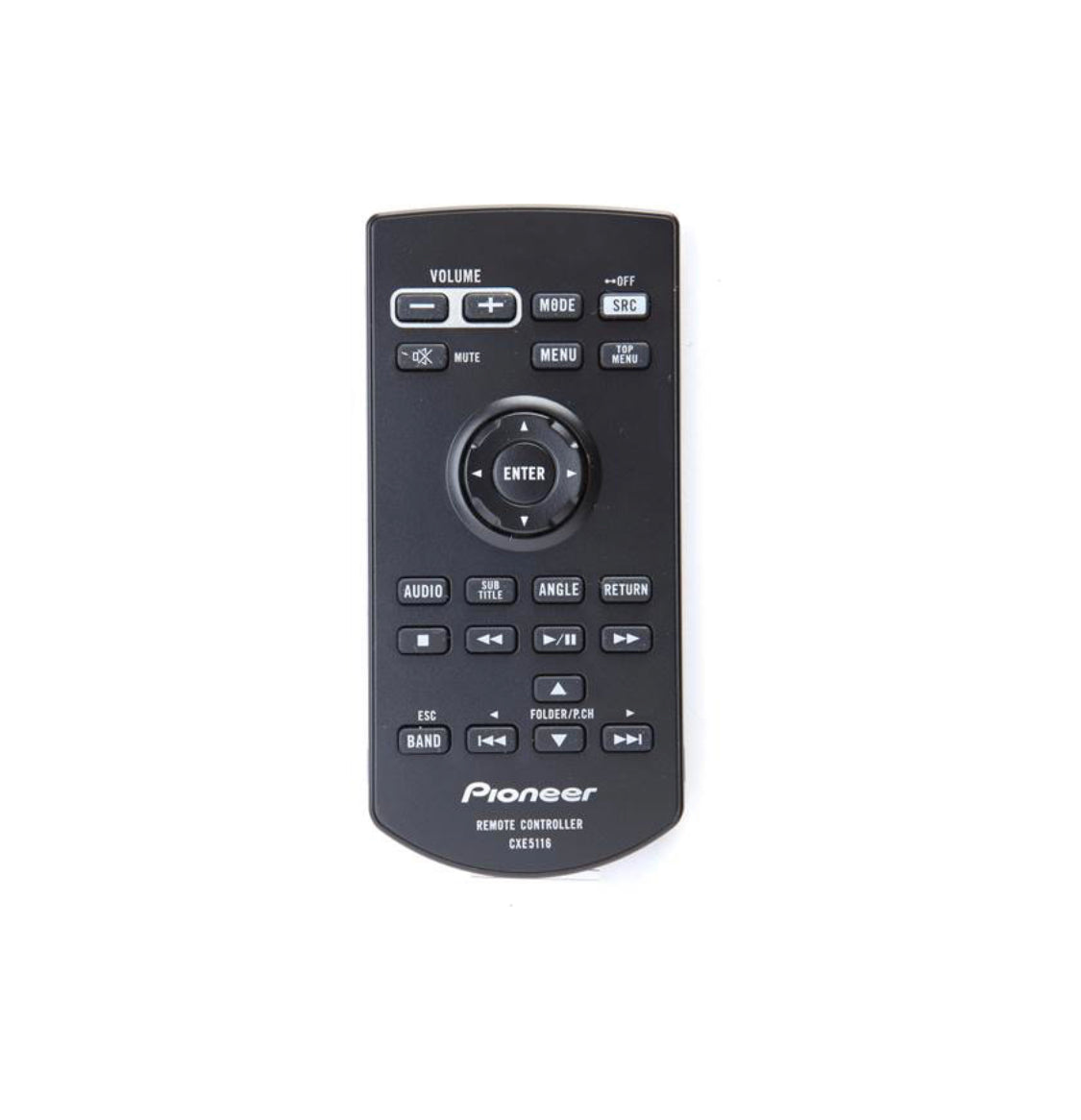 USA Remote For Pioneer AVICW8500NEX AVICW8600NEX DMH1500NEX Car - Foto 12