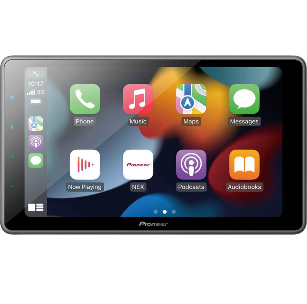 Pioneer DMH-WT3800NEX 9