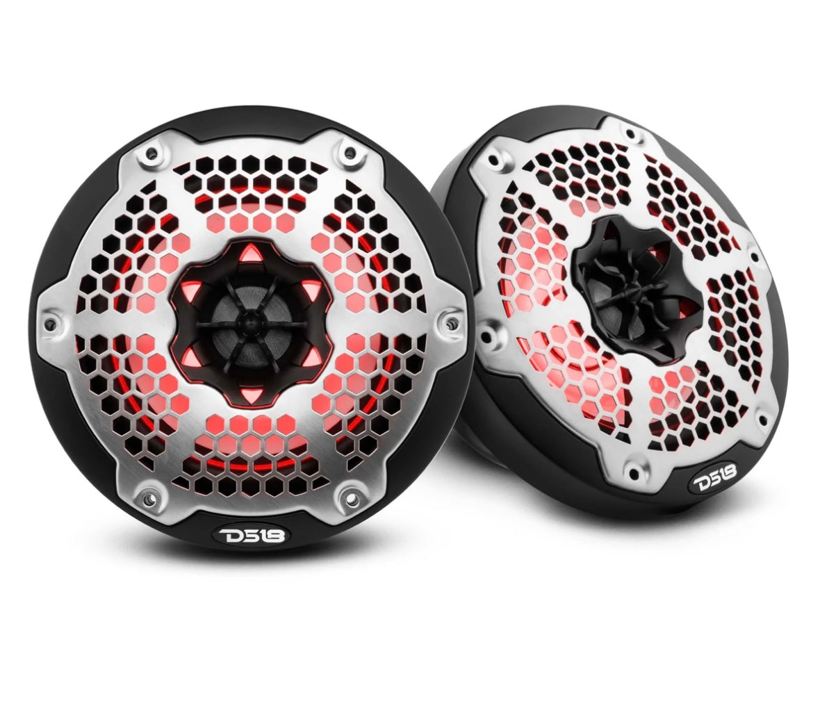 Marine speakers for sale cheap